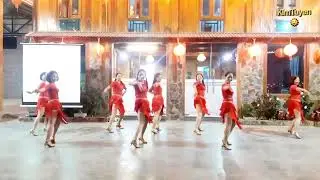 💃 CHILY CHACHA 1 🇻🇳 CLB DV P. NGỌC THỤY. KT