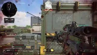 BO4 World League