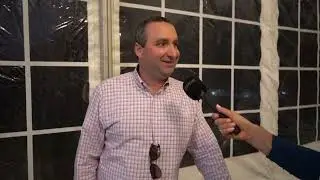 2023 Q Williams Taste of Middletown Restaurant Sizzle Reel 2