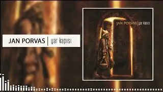 Jan Porvas  - Aşk Şarabı  [Official Audio]