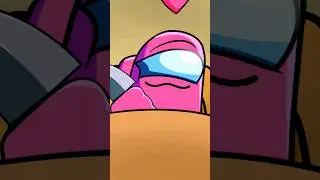 i try to get the waiter's attention by blinking in morse code (Fnf vs imposter V4 animation) #meme