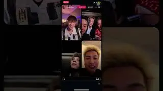 Tám chuyện đêm khuya  😆 cùng Negav, CongB, Gill, BigDaddy, Hải Nam 01/11/25