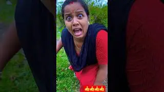 Mumma chalo bahar bhoot hai 💀🧌🧛&zwj;♀️ #shorts #ytshorts #bhoot #trending #maa #shortsviral