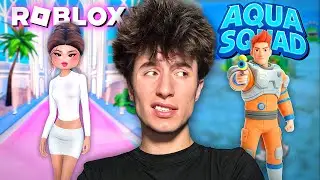🔴LIVE! Am I QUITTING Roblox For This GAME... JOIN QUICK+ GIVEAWAY🎁😚