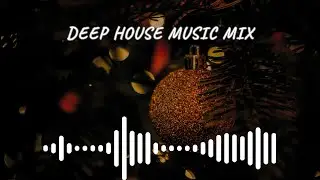 DEEP HOUSE NEW YEAR LITE DANCING COLLECTION 2025 2026 🎵 1 HOUR MUSIC MIX FOR PARTY GOOD MOOD