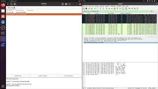 Ettercap Software (Man in middle attacks.)