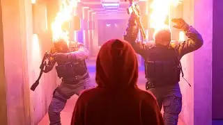 Don't Mess With This Talented Little Kid, Unless You Want To Get Burned | Firestarter Movie Recap