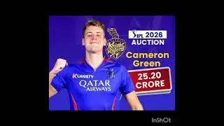 Ipl 2026 players list#new#fact#viral#trending#video
