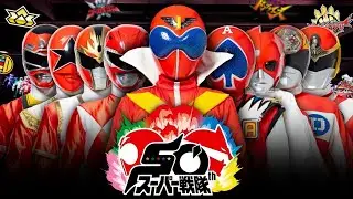 📌DESDE GORANGER HASTA HURRICANEGER | RESUMEN PARTE 1