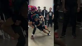 🔥 Mora & Twin 4 The WIN❗️#fyp #viraldance #viral JOIN BZL MEMBERSHIP | Click Link ⬇️