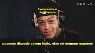 Lil Skies - Magic (Legendado) (Genius)