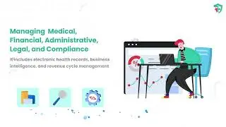Smart care hospital management system