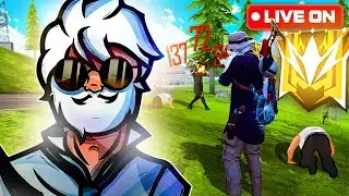 #freefire #livedefreefire #voltando LIVE ON !  O MELHOR VOLTO VEM DA CAPA TBM
