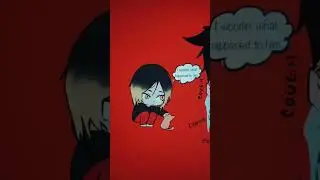 Kenma say 'ara ara' 🌝😵&zwj;💫🫣😳|| #haikyuu #tiktok #shorts #kenma #kuroo #kuroken [&copy;&reg;hinata_erendraws]