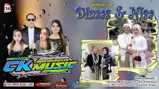 🔴#liveB3 - New CK Music | Wedding Day 