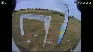 1st place SDC RD4 malm&ouml;