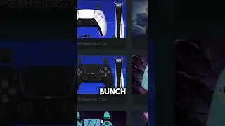 Бесплатный способ показать свой контроллер в прямом эфире #twitch