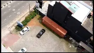 16.1 perches bare land for sale in Colombo 5 for Rs. 14 million (Per Perch)