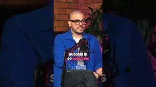 How my view of SUCCESS had changed