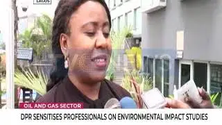 DPR sensitises Professionals on Environmental Impact Studies