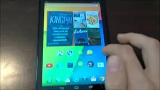 Nexus 7  LTE: Quick Review, How to Use as a Phone