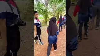 LATIHAN KEJOHANAN RENTAS DESA SK SERI TELOK 2026