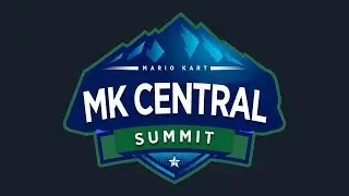 【マリオカート8DX】 MKCentral SUMMIT League Season4 Playoff Day1 - feat vs WKG
