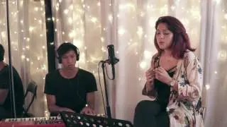 MAART PARIS - Le Tourbillon de la vie (cover Jeanne Moreau)