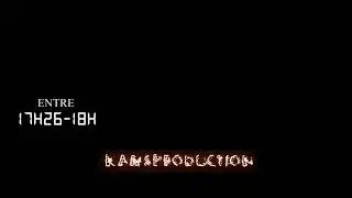 Young P&ocirc; - La cl&eacute; (feat Namso x Gaza x Digui Clodialeen)(Clip Officiel 21/22)