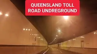 Legacy Way  is a 4.6km twin two-lane tunnel in Brisbane connecting Toowong in the west to..