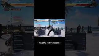 Fun combo off of steve's Df2 Just Frame