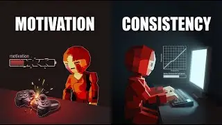 Motivation is a Lie