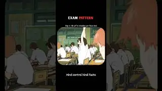 Kisi Bhi Exam Ke Liye Answer Yaad Karne Ke 3 Golden Rules + 3-2-1 Rule | Study Smart 2026