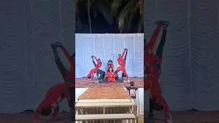 paruthippara stage program #viral #martialarts #wushufight #shortvideos #shorts #trending #tqsk