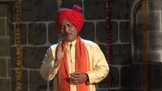 Ganesh darshan 1