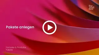 Pakete erstellen im Shopsystem f&uuml;r Fotografen &ndash; Portraitbox