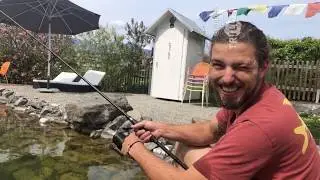 BUB - Fischa (Offizielles Musikvideo)