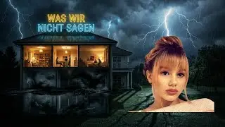 AKTE: WAHRHEIT – REBECCA REUSCH – DER GEDANKE, DEN NIEMAND AUSZUSPRECHEN WAGTE