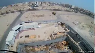 Walkera Rodeo 150 RTF Racing Quad testing fpv from GearBest
