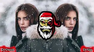 ❌▲🎶❄ Dj Slp X Dj Denis Official - Manele Mix Club Craciun 2025 l Muzica Petrecere Decembrie ❄🎶❌▲