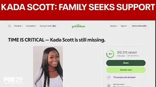 Kada Scott new details: Family pleads for safe return amid questions over suspect's bail