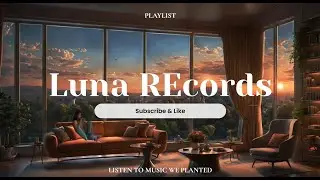 Playlist | Golden Hour Work Jazz 🌅 Elegant Piano to Wrap Up Your Day | 1Hour