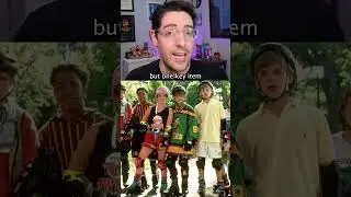 He lost it all in the fires, one Mighty Ducks item survived