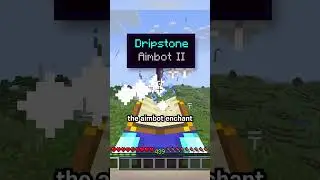 enchantable blocks by McMakistein