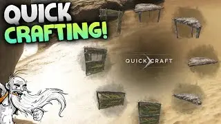 Stranded Deep Gameplay - 