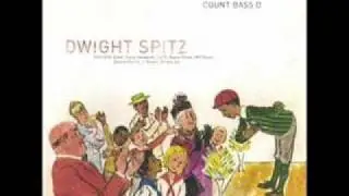 Count Bass D - Blues For Percy Carey