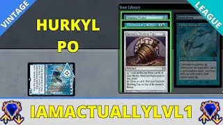 Revisiting an old Friend - Hurkyl, Master of Value