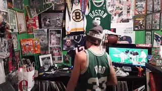 ODB, 3rd Bass sample the Emotions