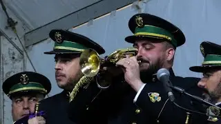 BCT Centuria - Negaciones de San Pedro