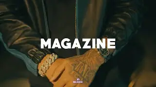 (FREE) D Block Europe x NorthSideBenji Type Beat - 